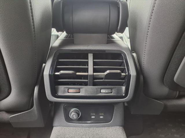 2025 Audi Q3 S Line Premium - Photo 22