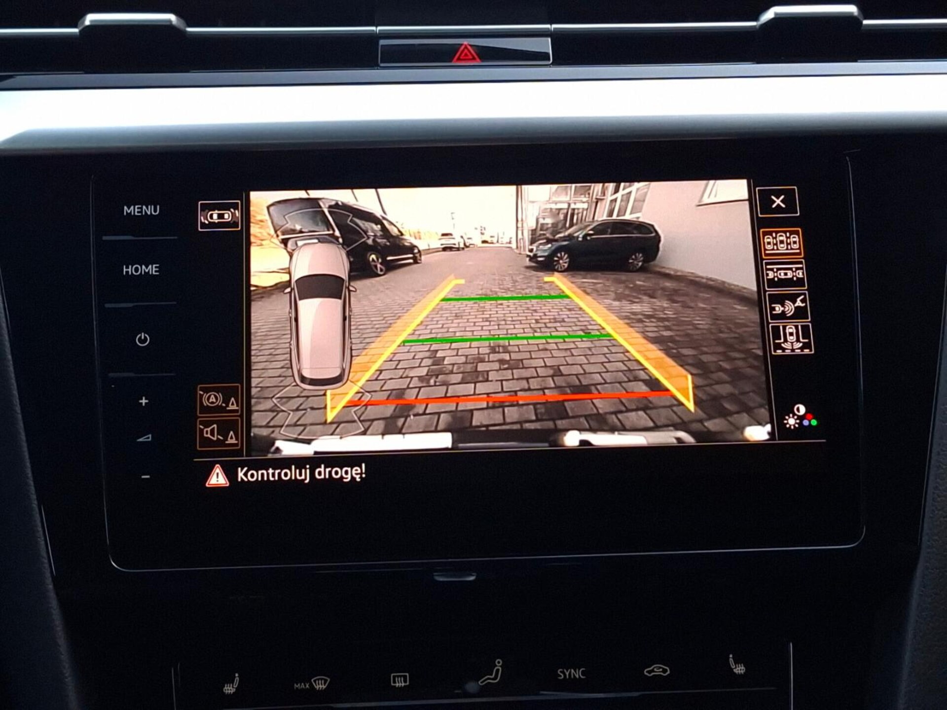 Volkswagen Arteon Shooting Brake R-Line