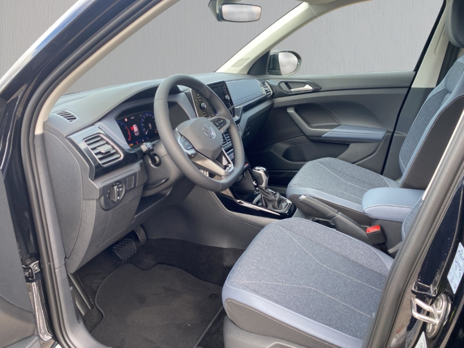 Volkswagen T-Cross – Bild 7