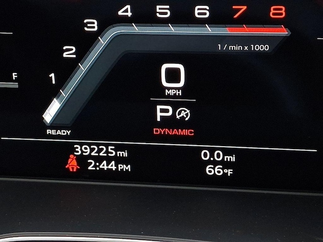 2023 Audi S5 Sportback