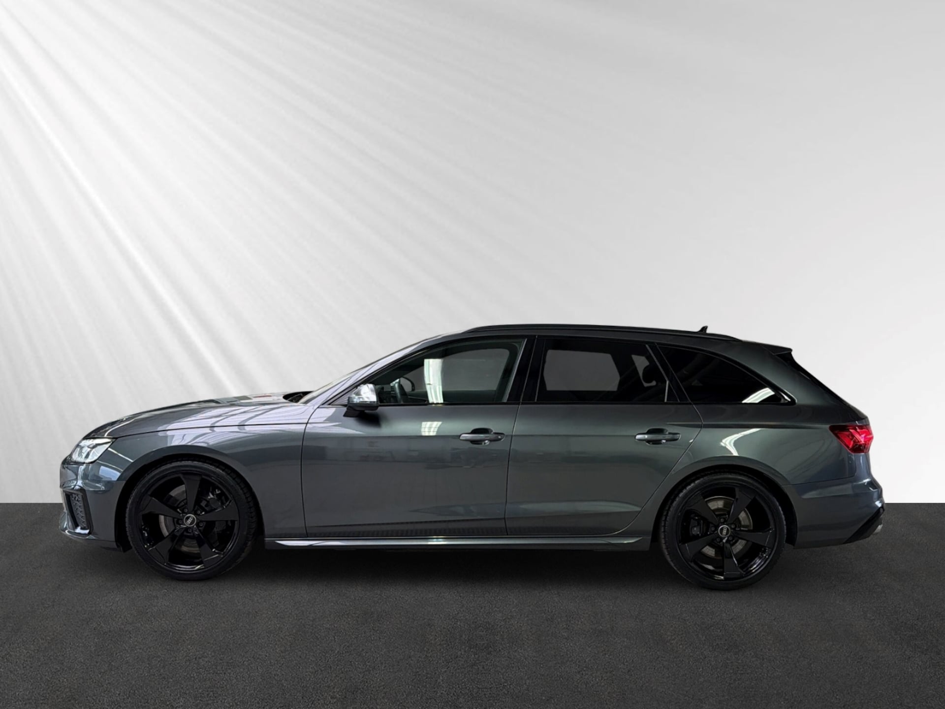 Audi S4 Avant