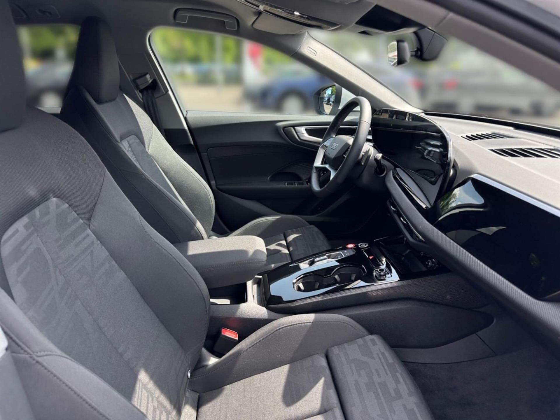 Audi A5 Avant e-hybrid