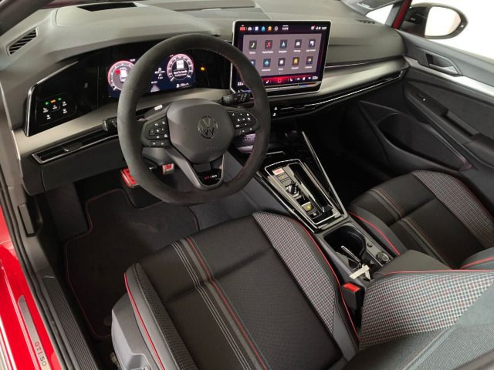 Volkswagen Golf – Bild 6