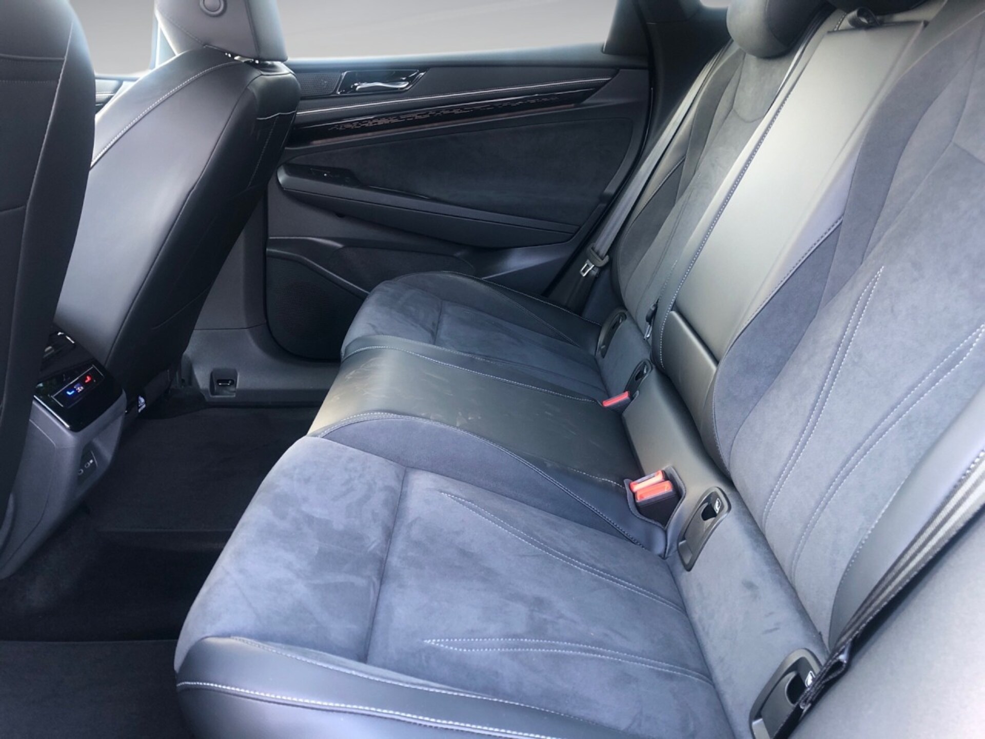 Volkswagen ID.7 Tourer Pro