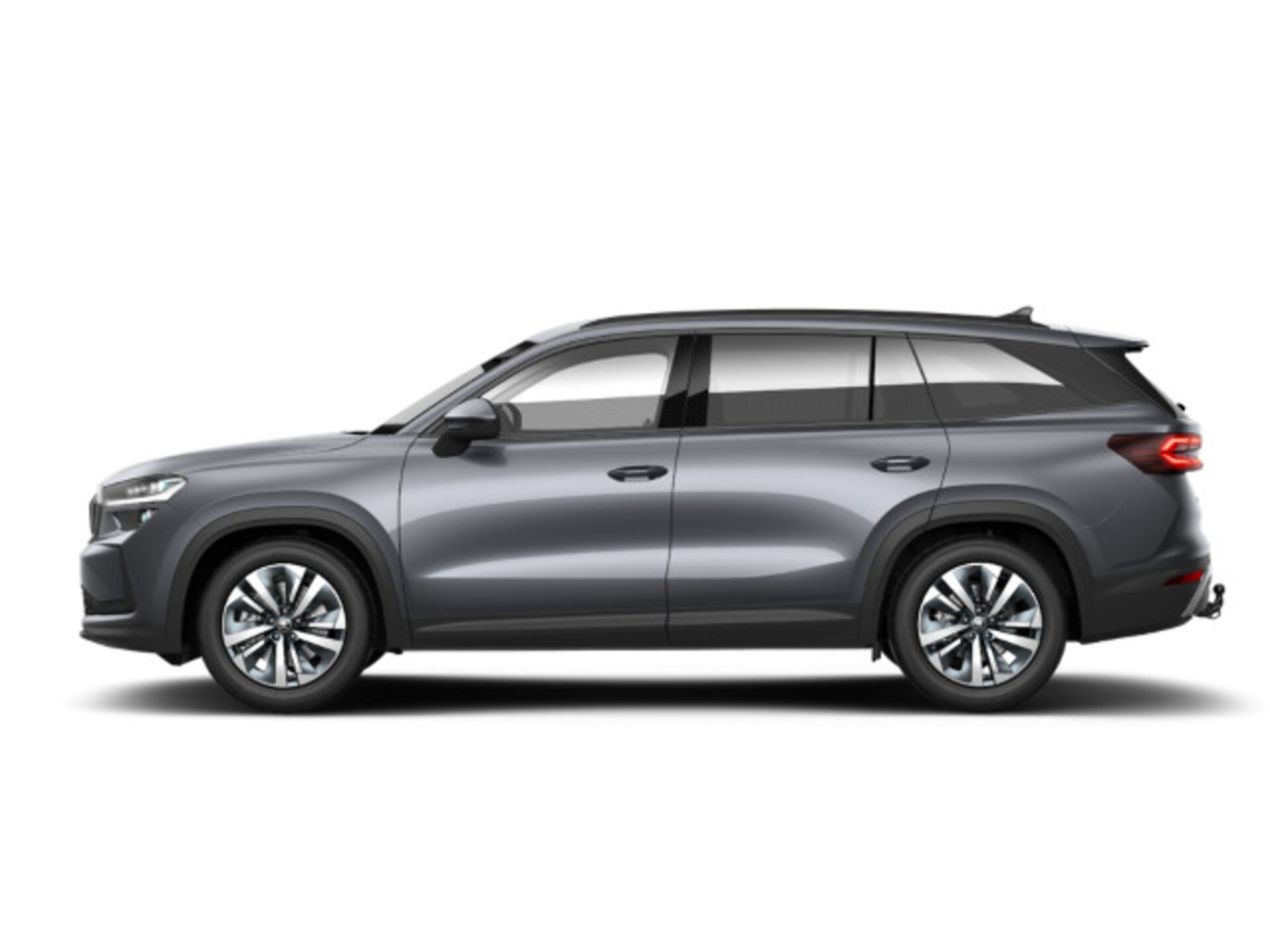 Skoda Kodiaq Selection