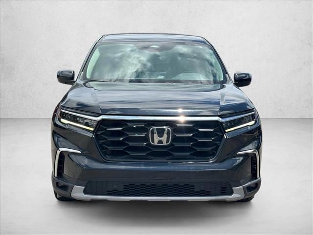 2023 Honda Pilot