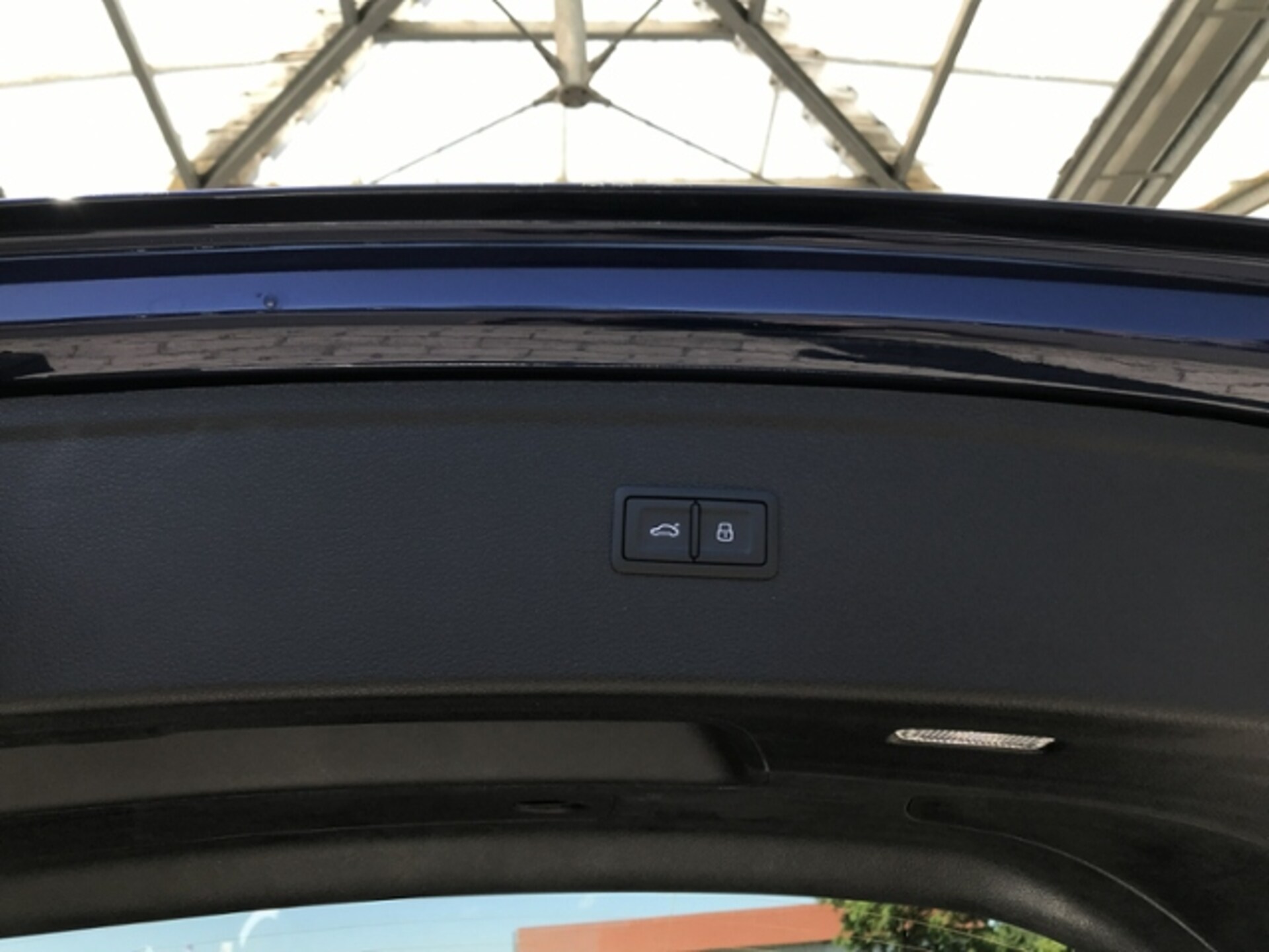 Audi Q5 TFSI e S line