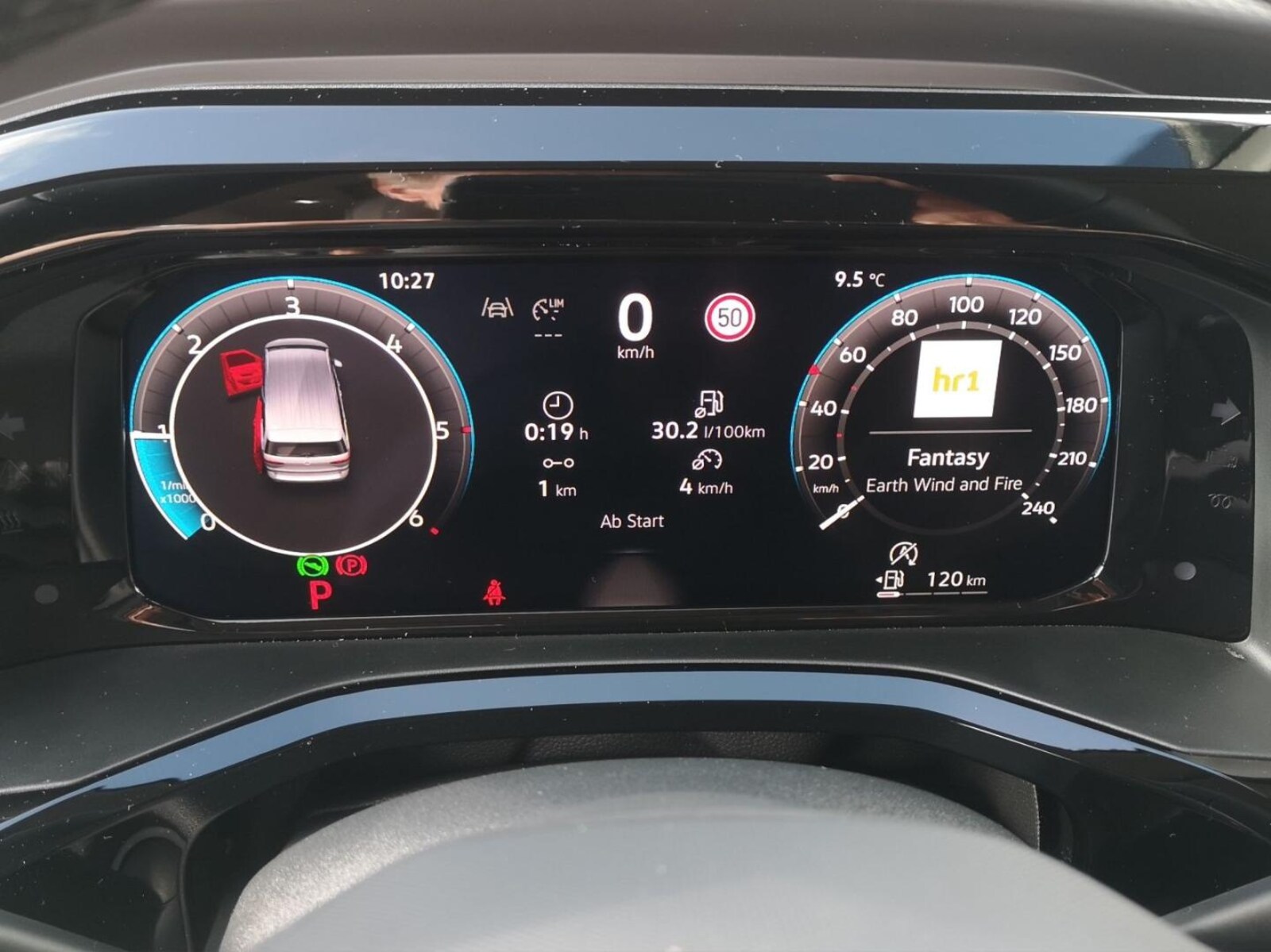 Volkswagen Multivan – Bild 10