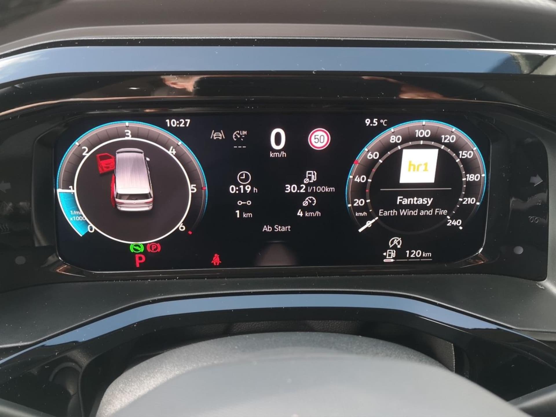 Volkswagen Multivan Life