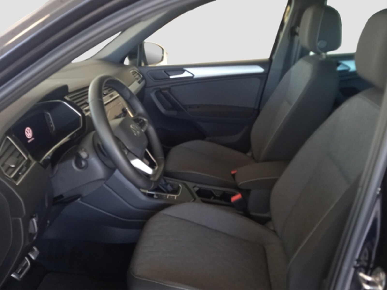 Volkswagen Tiguan – Bild 10