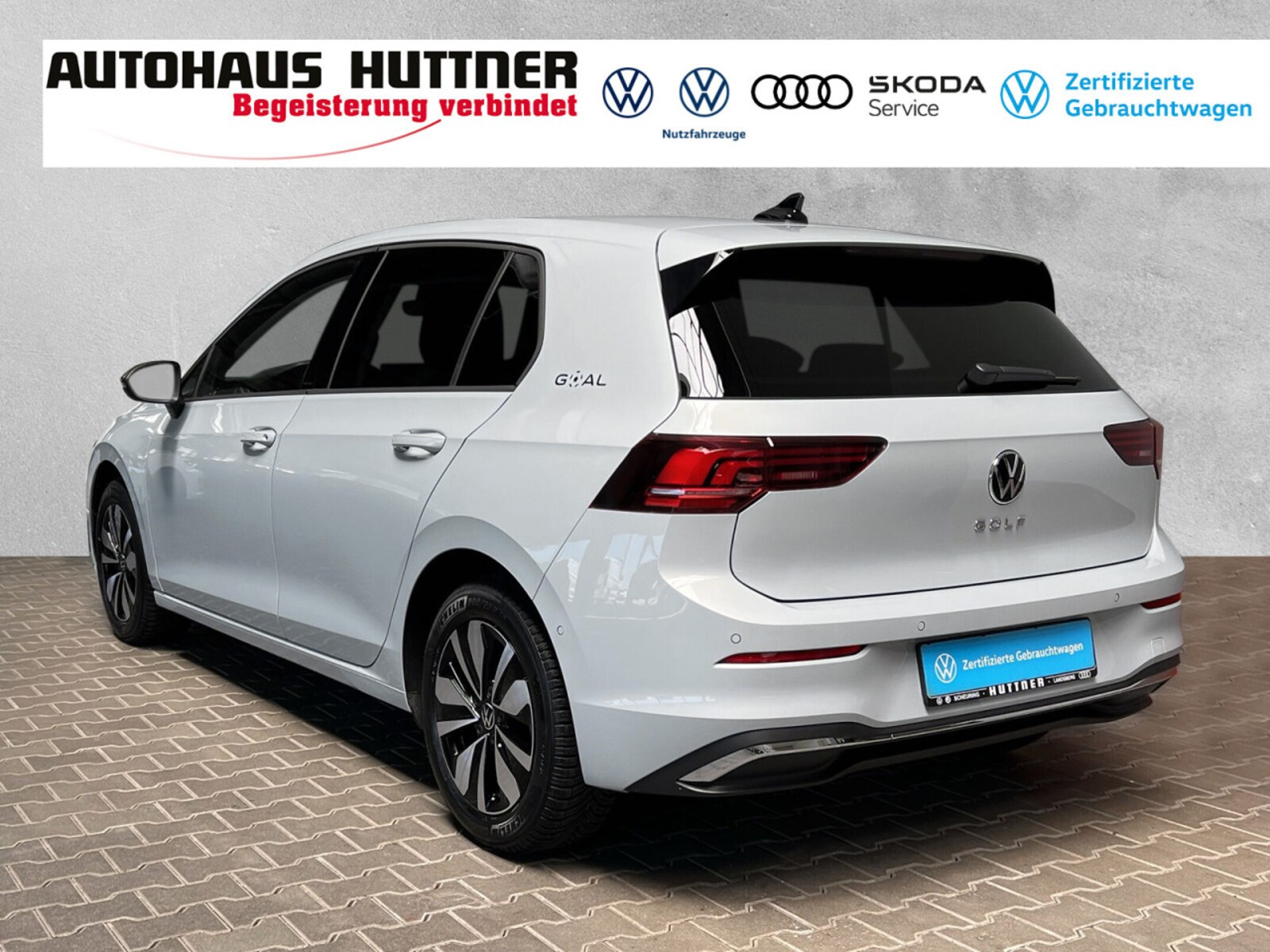 Volkswagen Golf – Bild 3