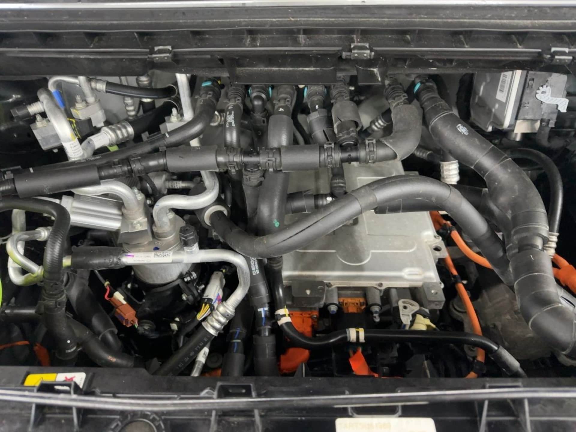 Volkswagen e-Caravelle Life