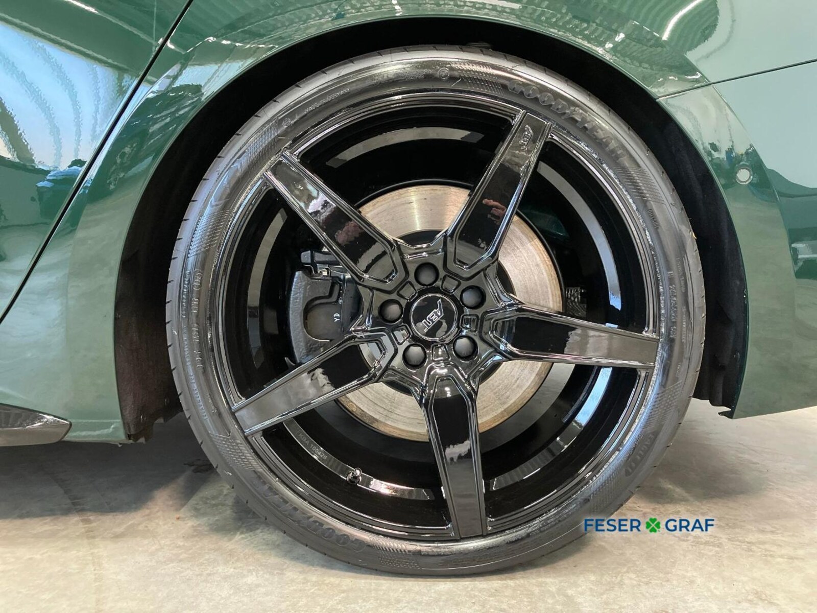 Audi S5 Avant – Bild 6
