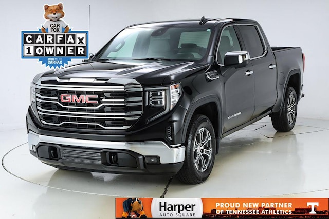 2025 GMC Sierra