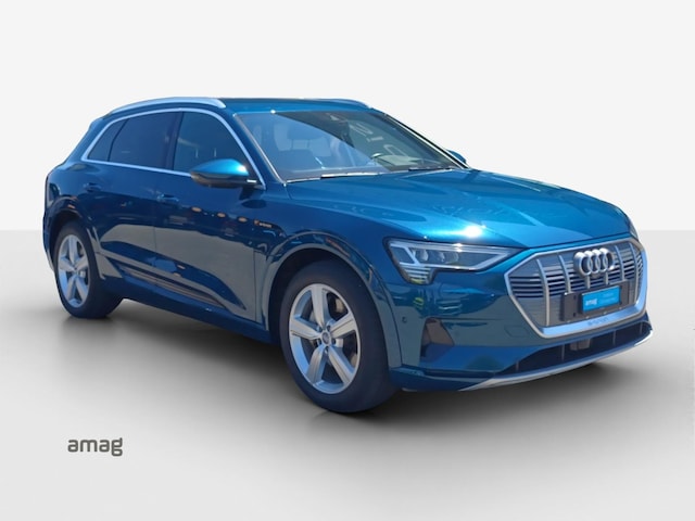 Immagine di Audi e-tron advanced 55 quattro 300,00 kW - for more details contact your dealer