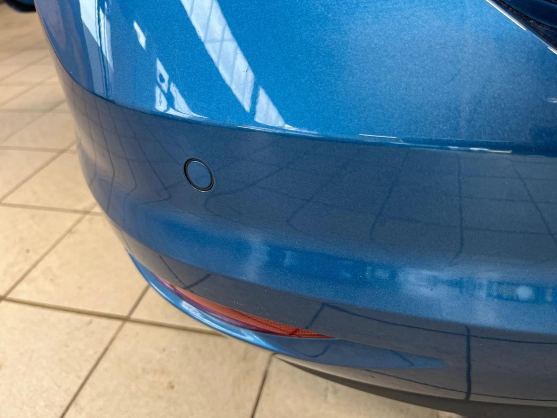 Volkswagen Touran Active