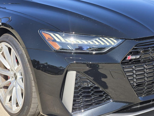 2026 Audi RS 7 Base - Photo 12