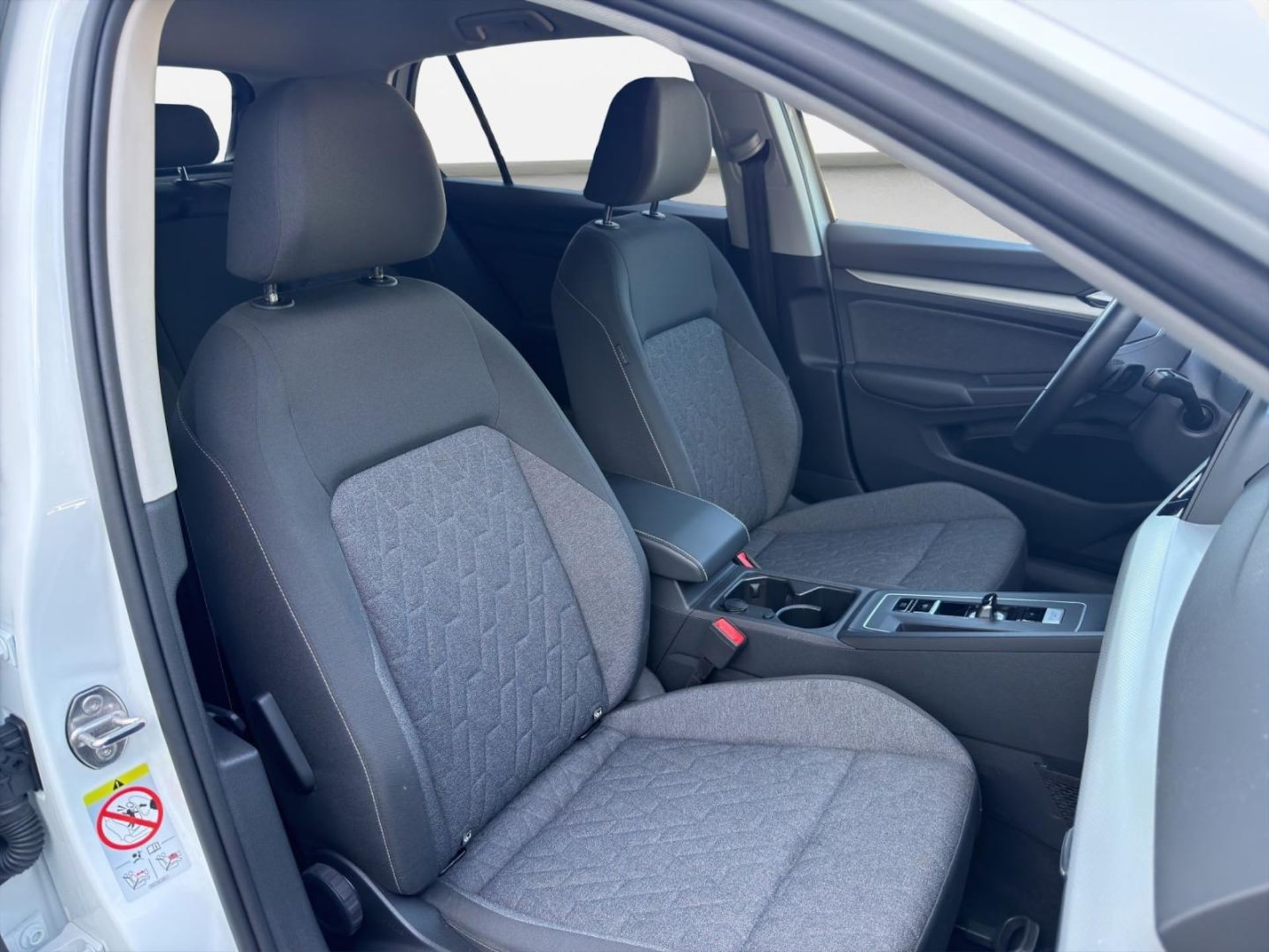 Volkswagen Golf MOVE
