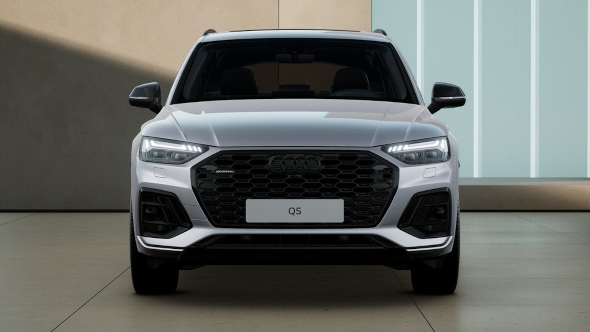 Audi Q5 Sportback TFSI e S line