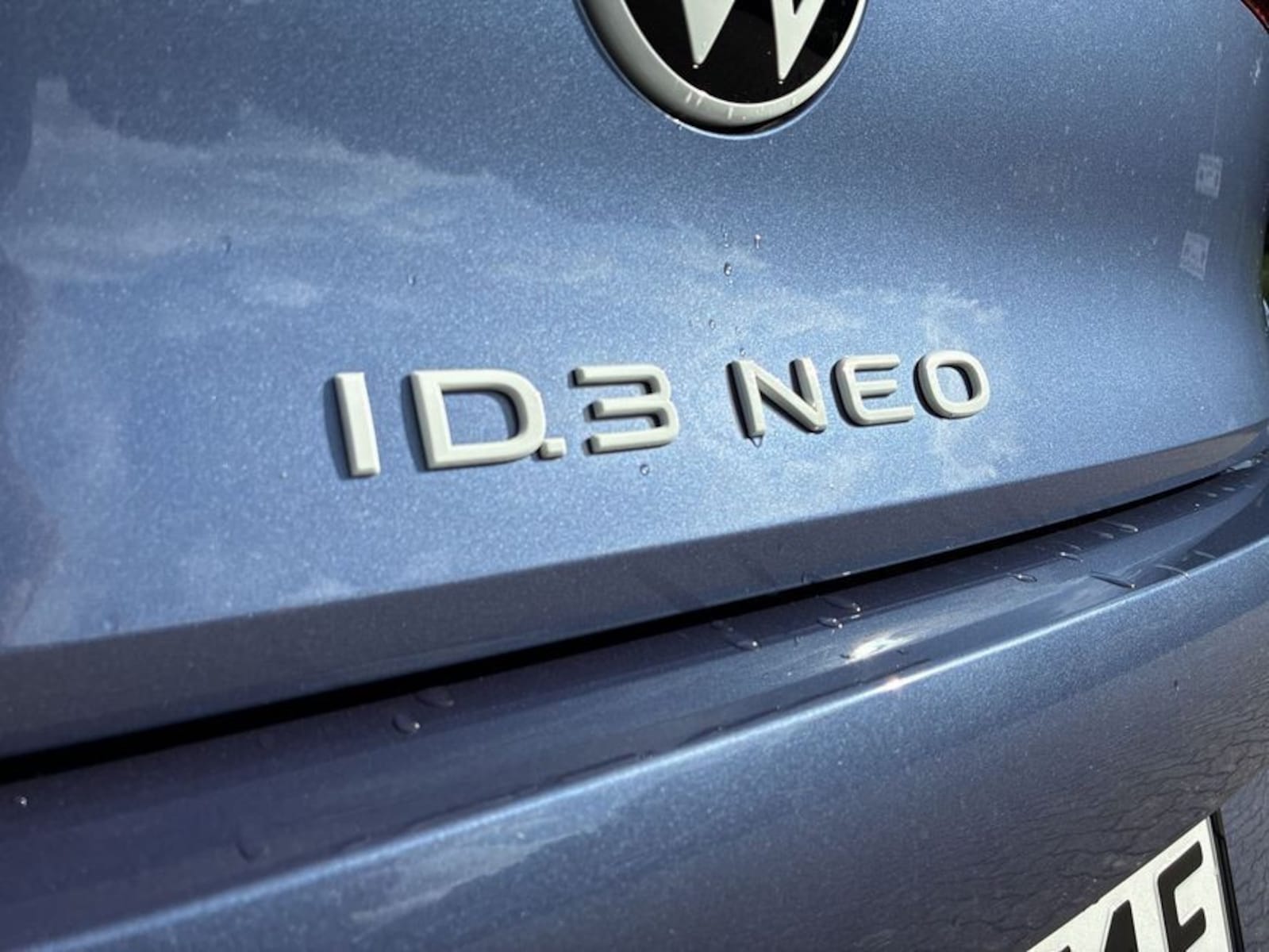 Volkswagen ID.3 Neo – Bild 26