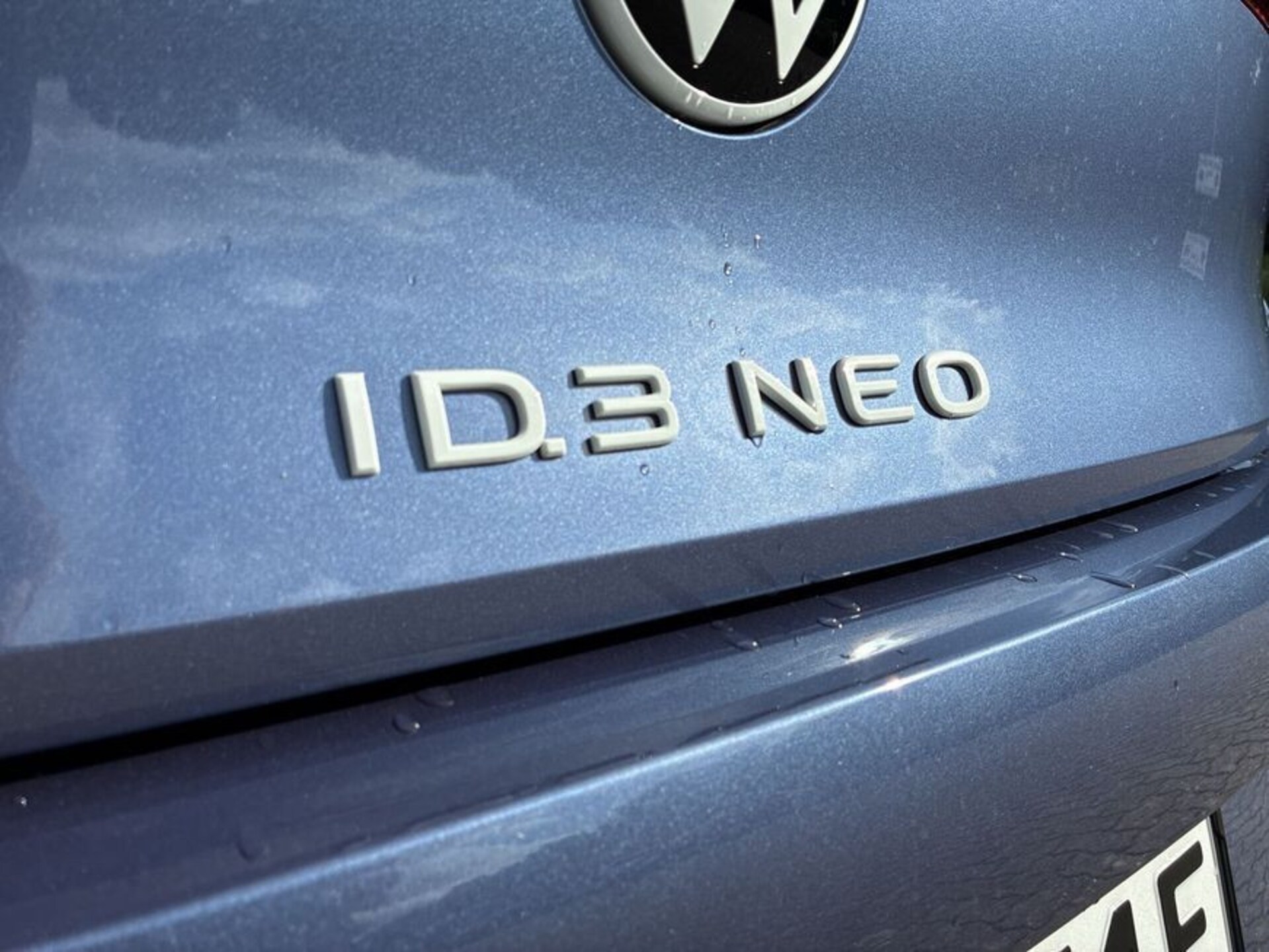 Volkswagen ID.3 Neo Style