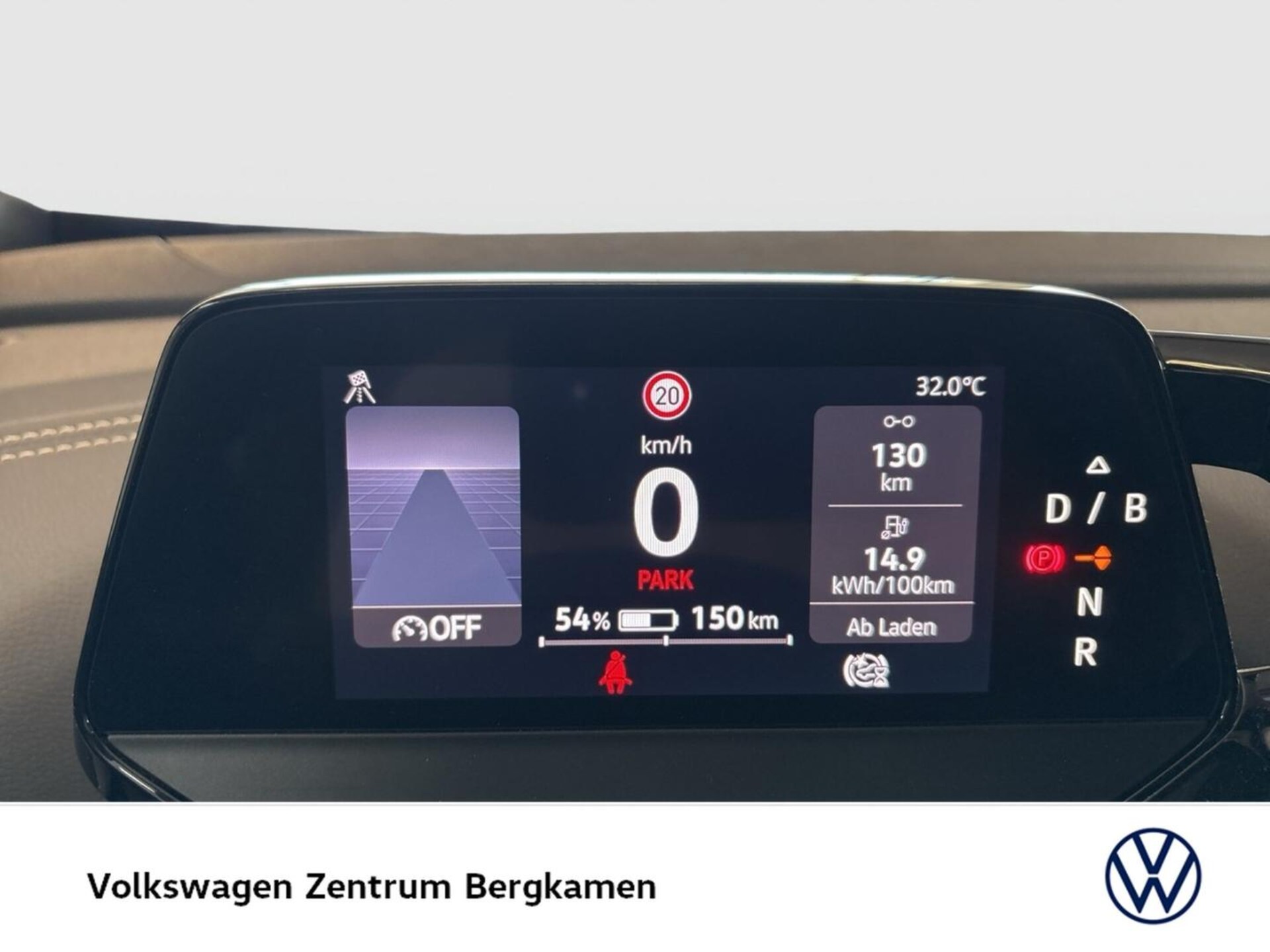 Volkswagen ID.4 Pure