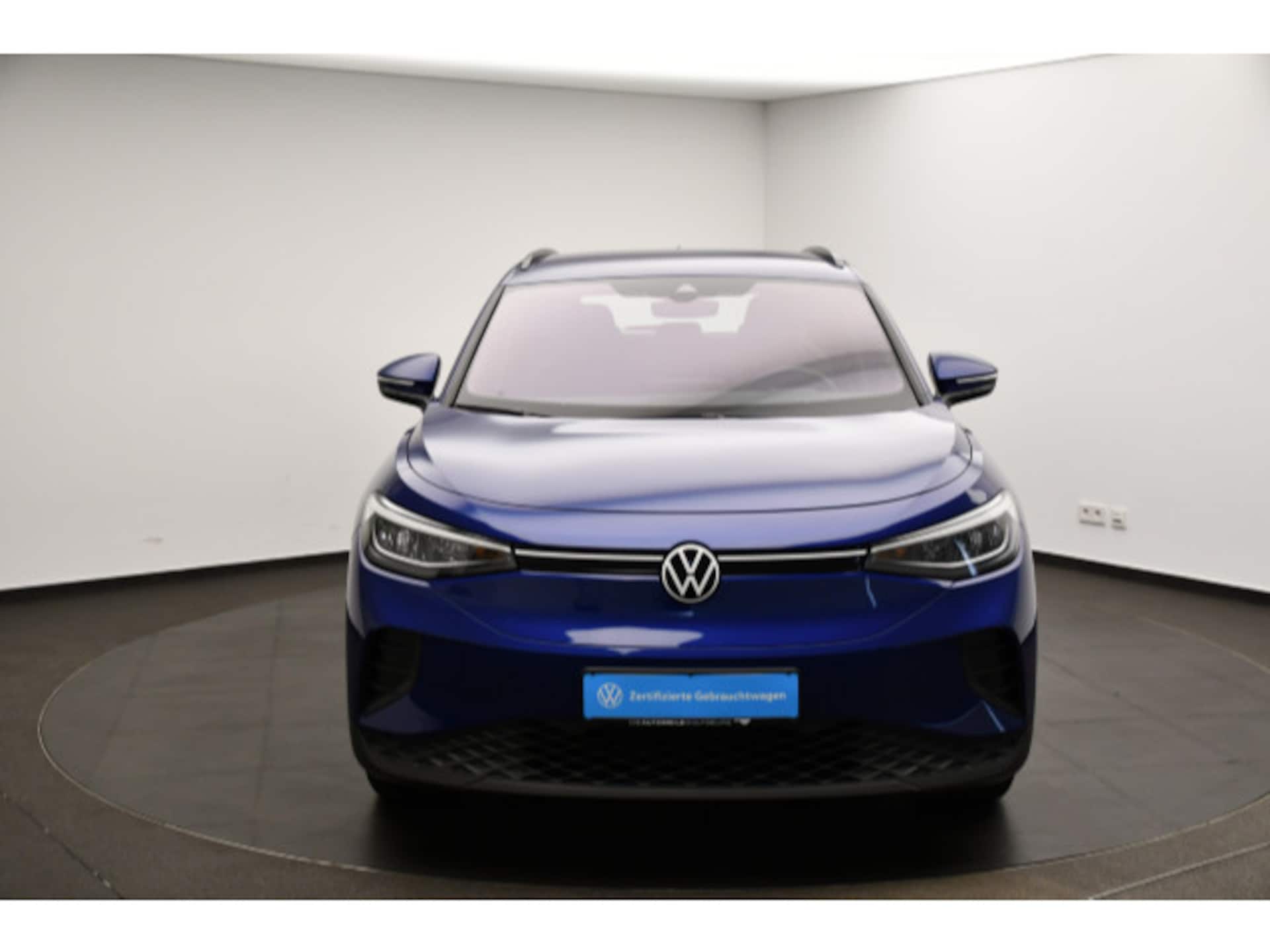 Volkswagen ID.4 Pro Performance
