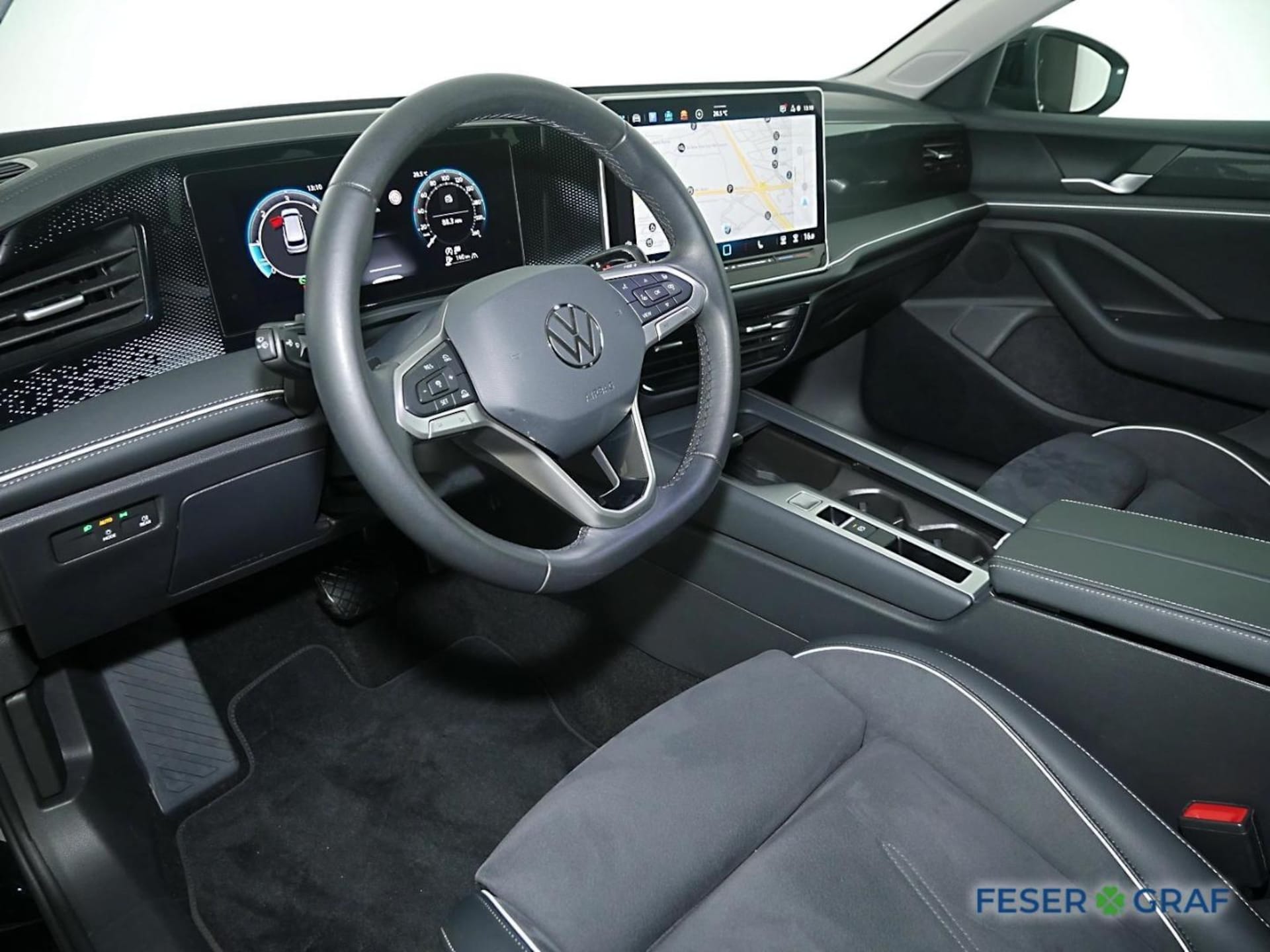 Volkswagen Passat Business