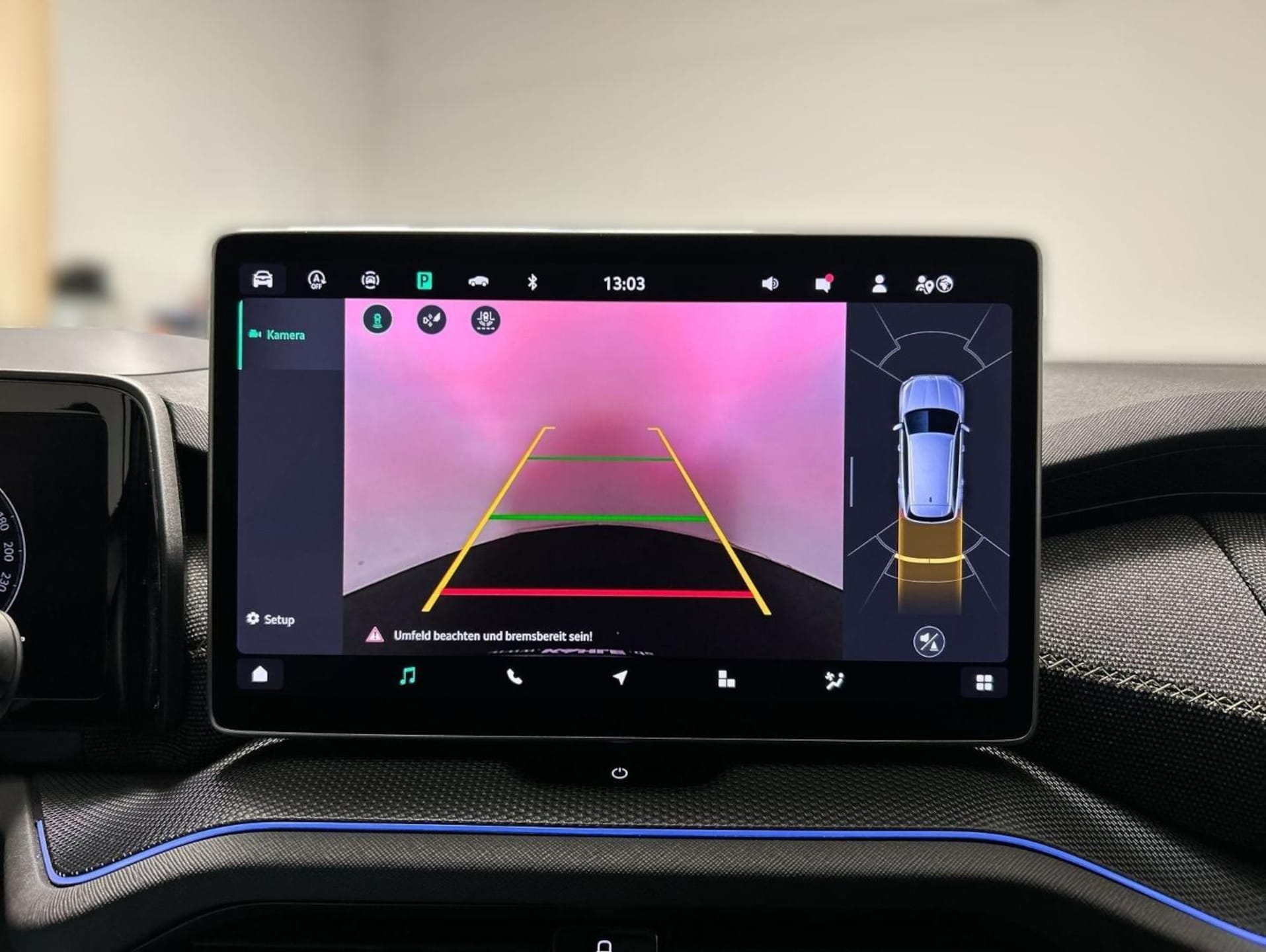 Skoda Kodiaq Selection