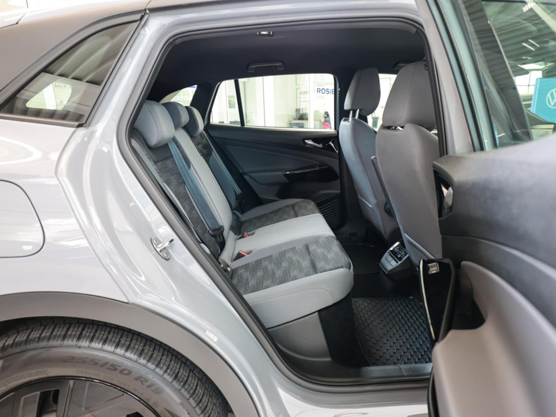Volkswagen ID.4 Pro Performance