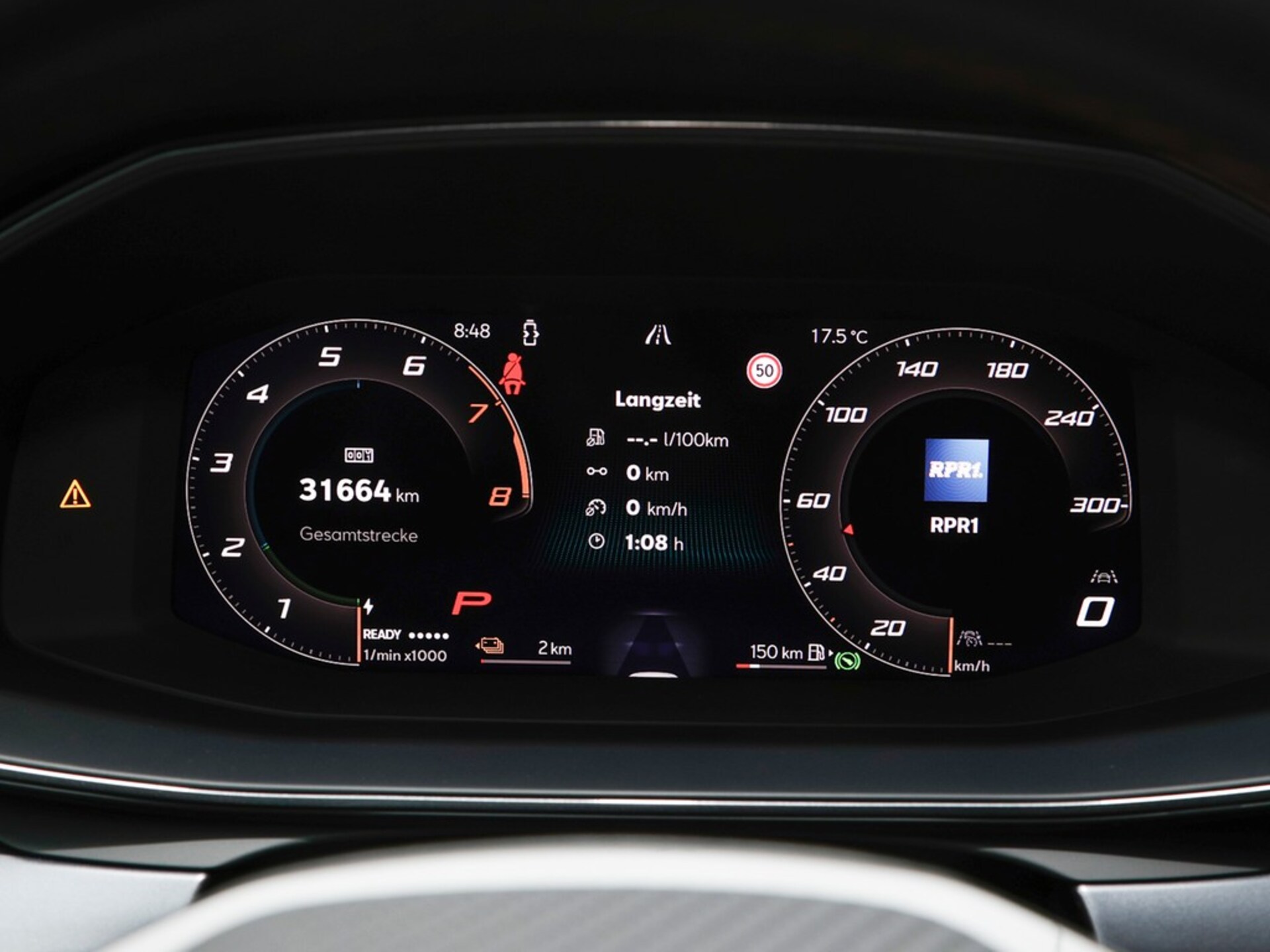 CUPRA Formentor VZ