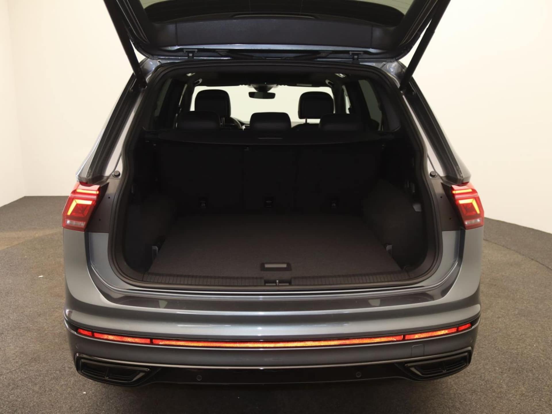 Volkswagen Tiguan Allspace R-Line