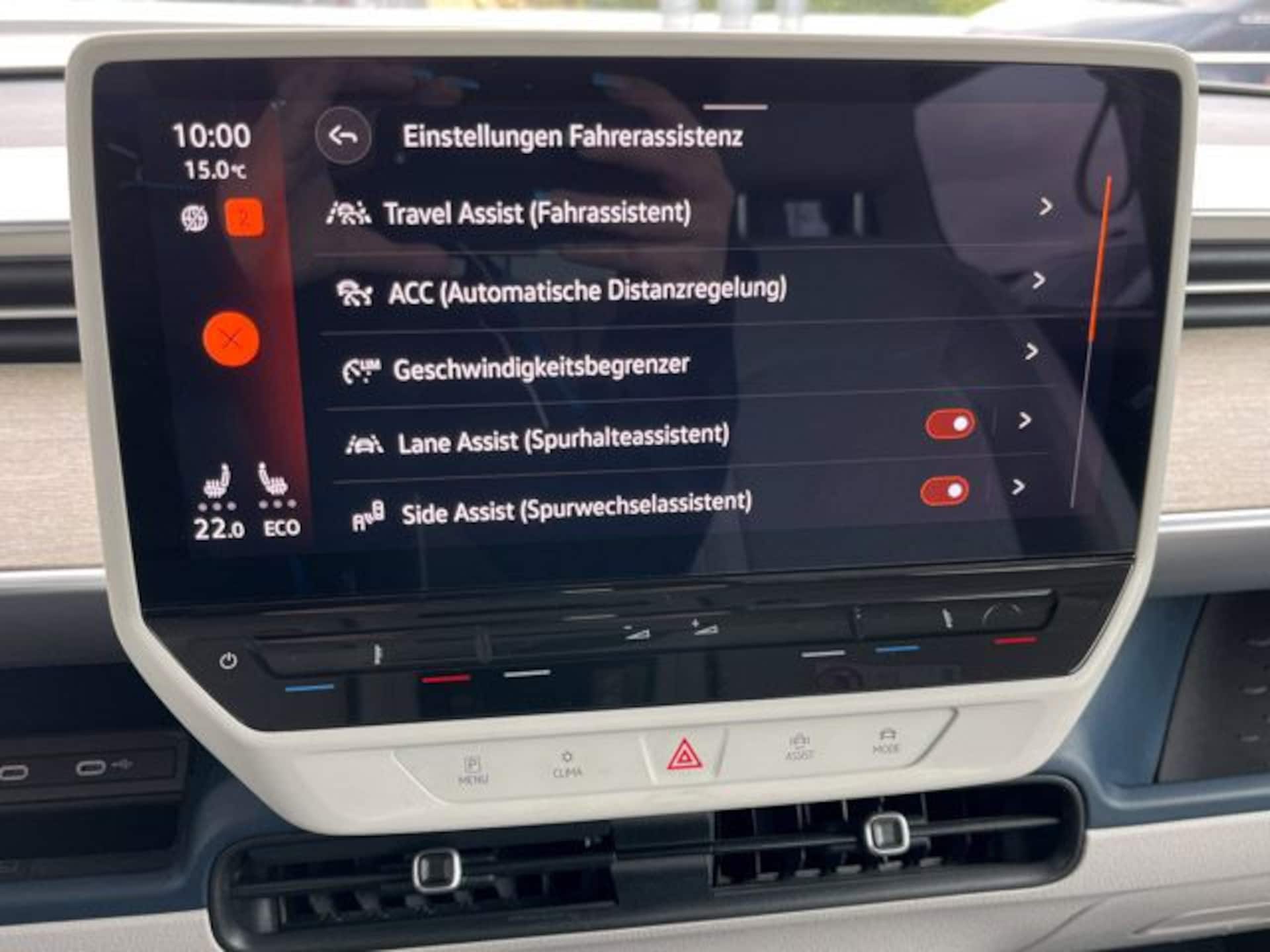 Volkswagen ID. Buzz Pro