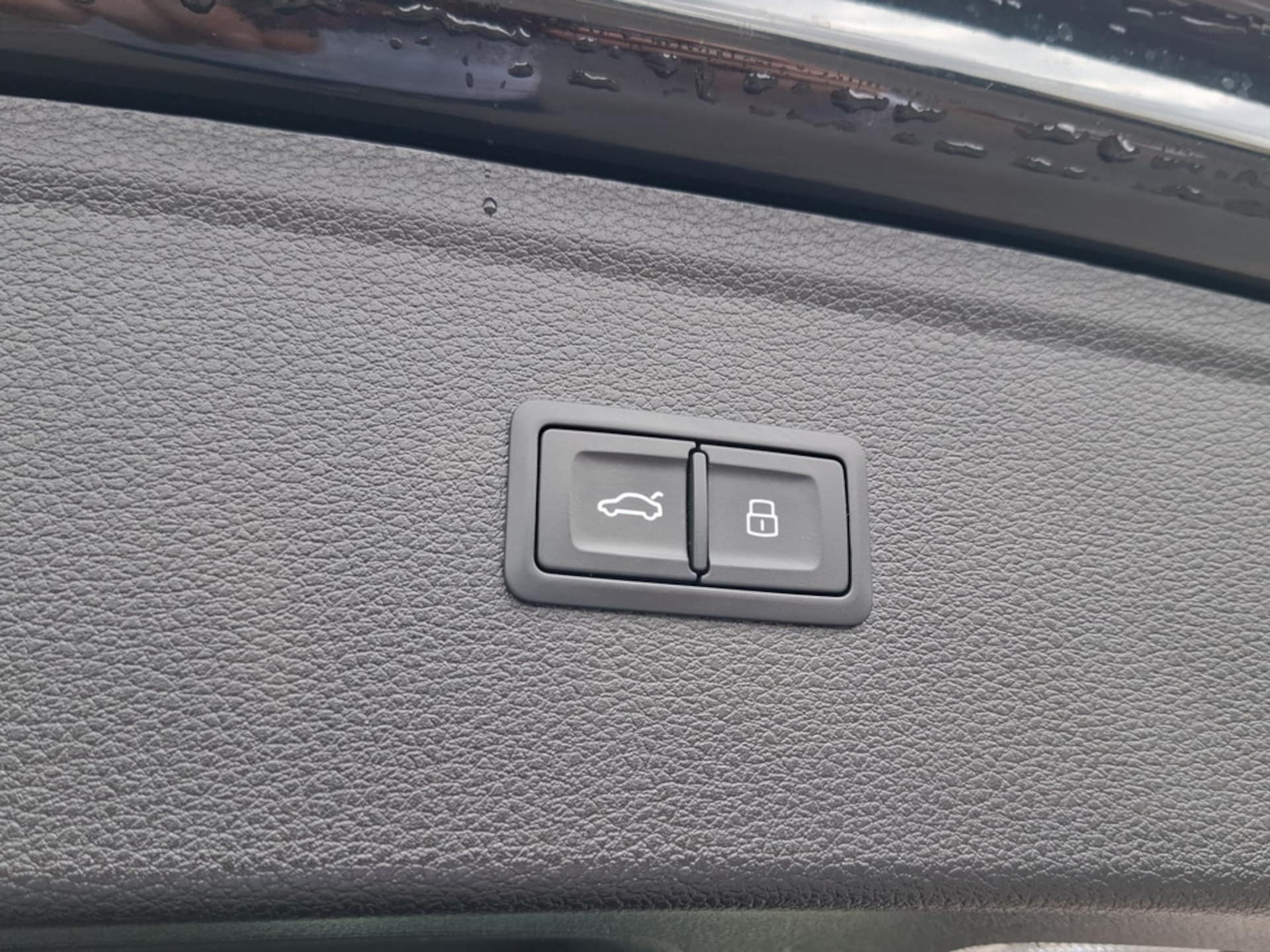 Audi Q5 SUV