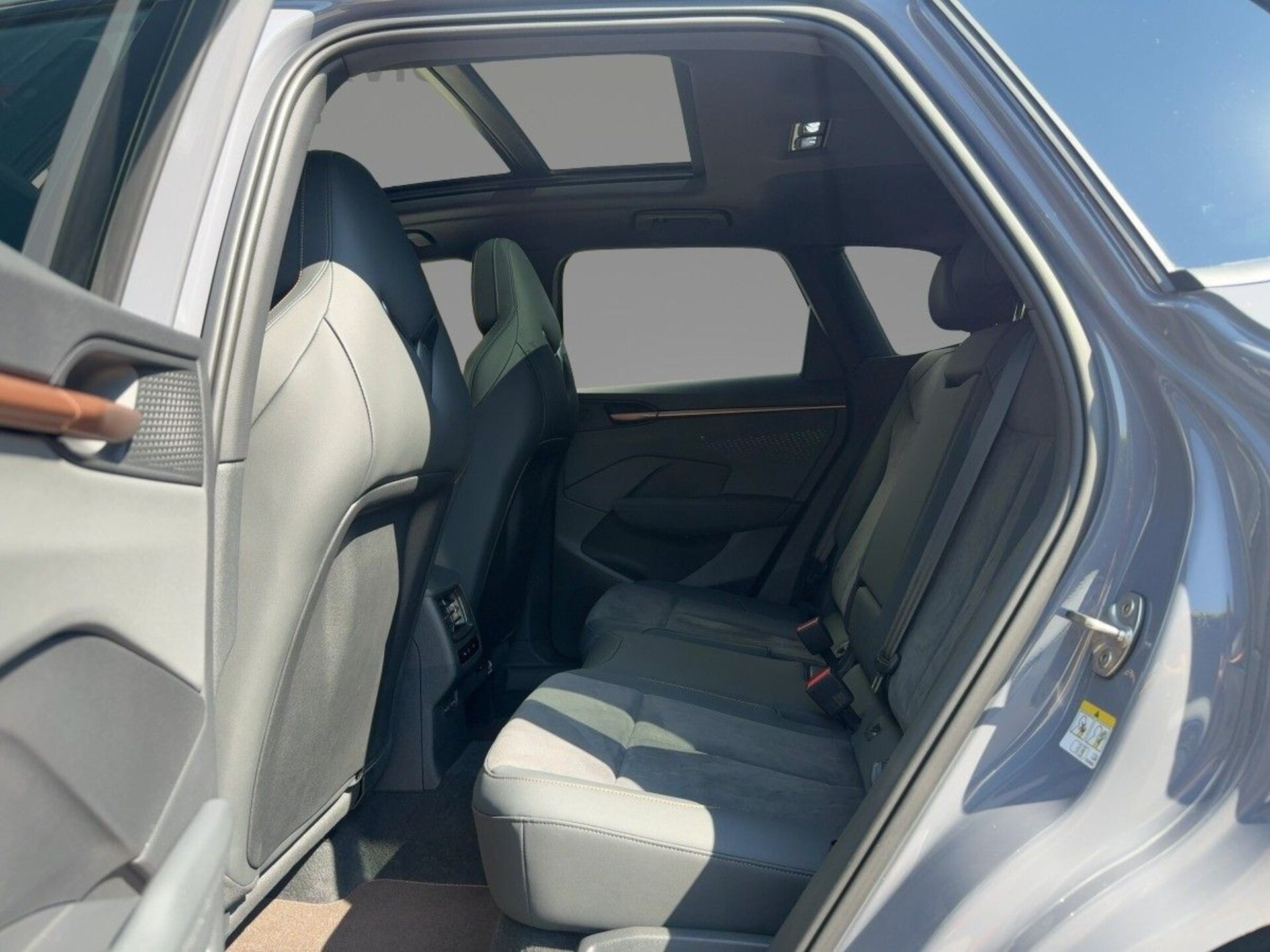 CUPRA Terramar VZ