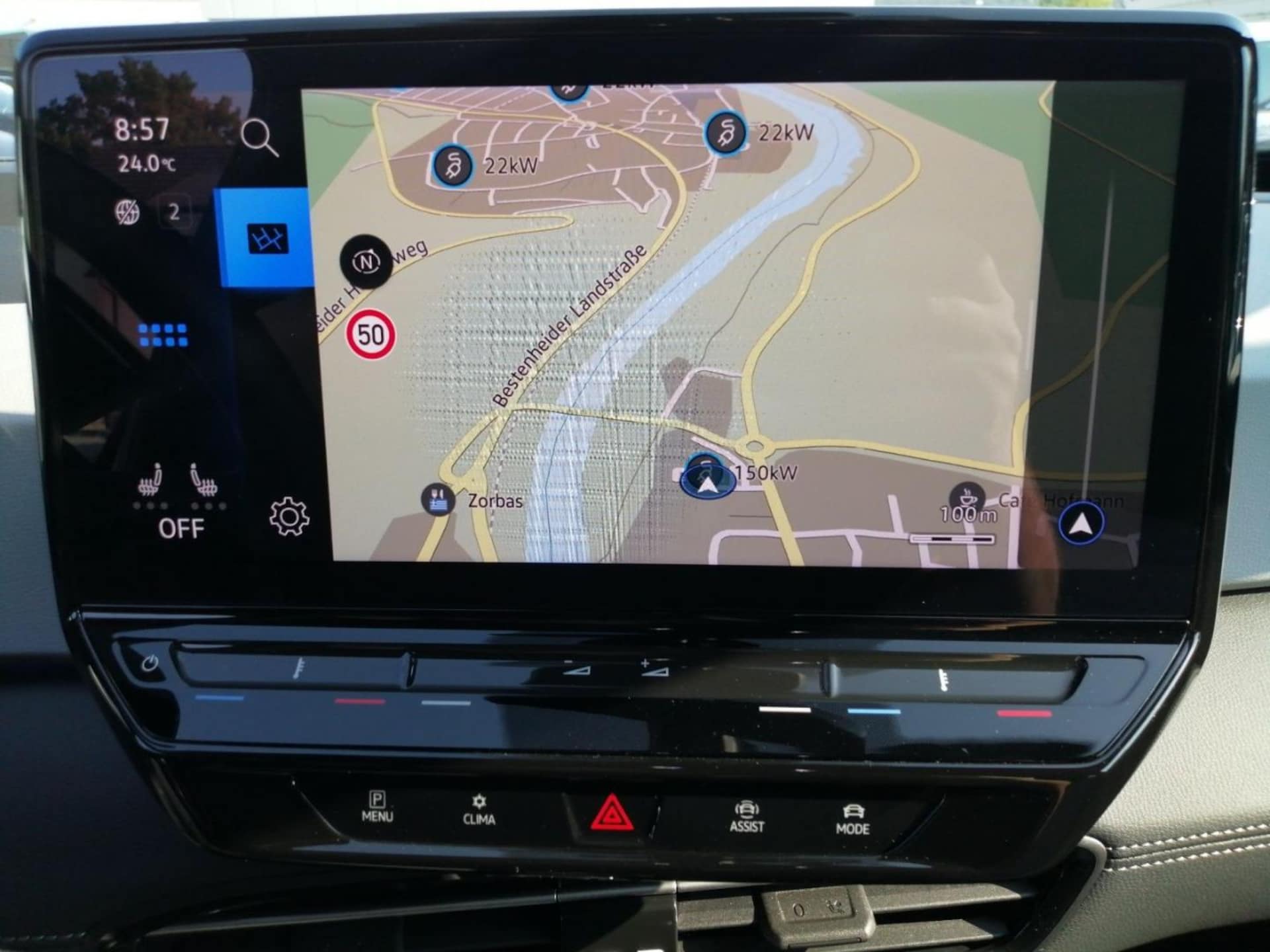 Volkswagen ID.3 MOVE Pro