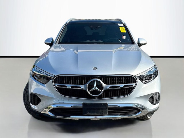 2023 Mercedes-Benz GLC 300