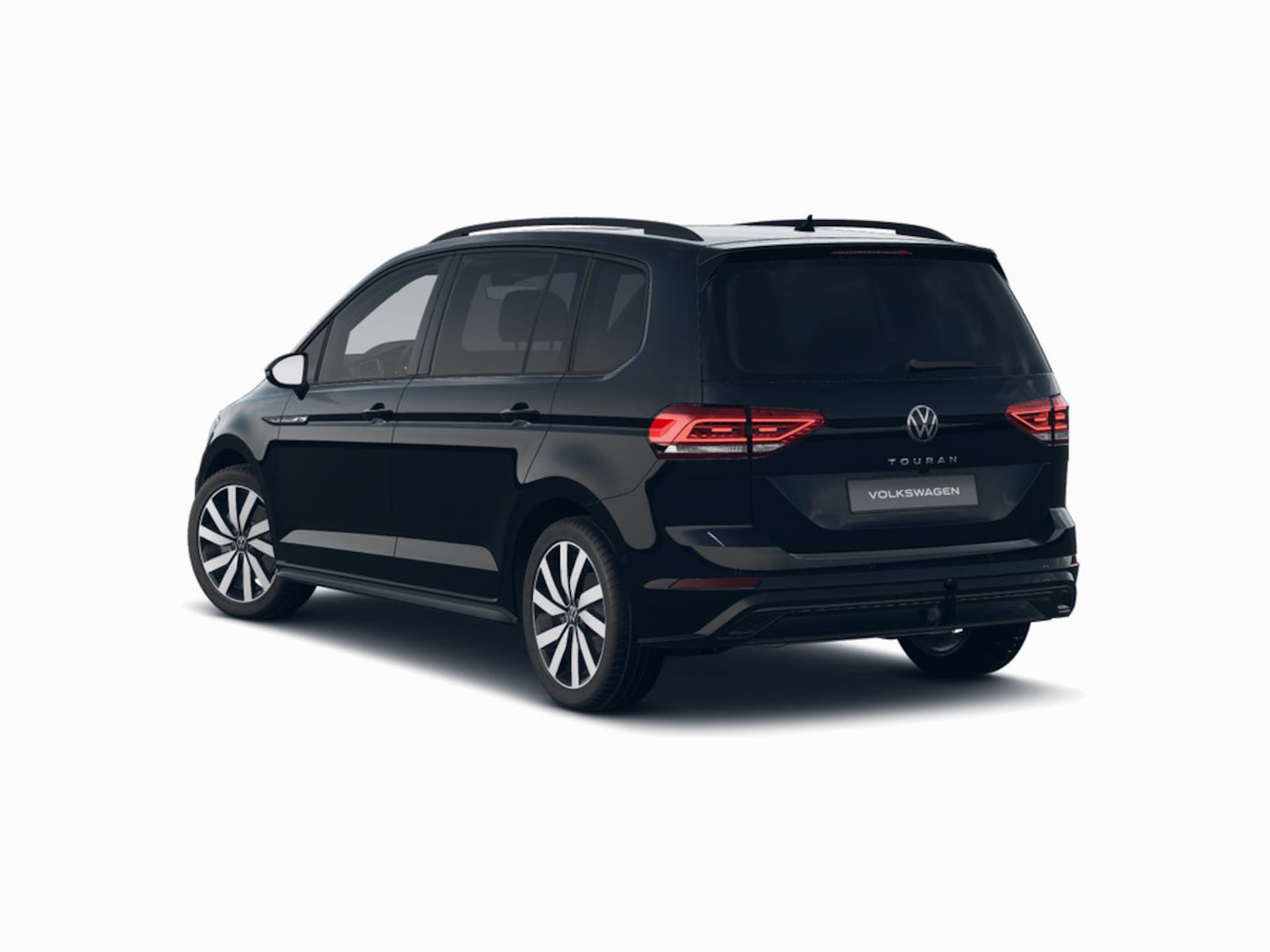Volkswagen Touran Highline