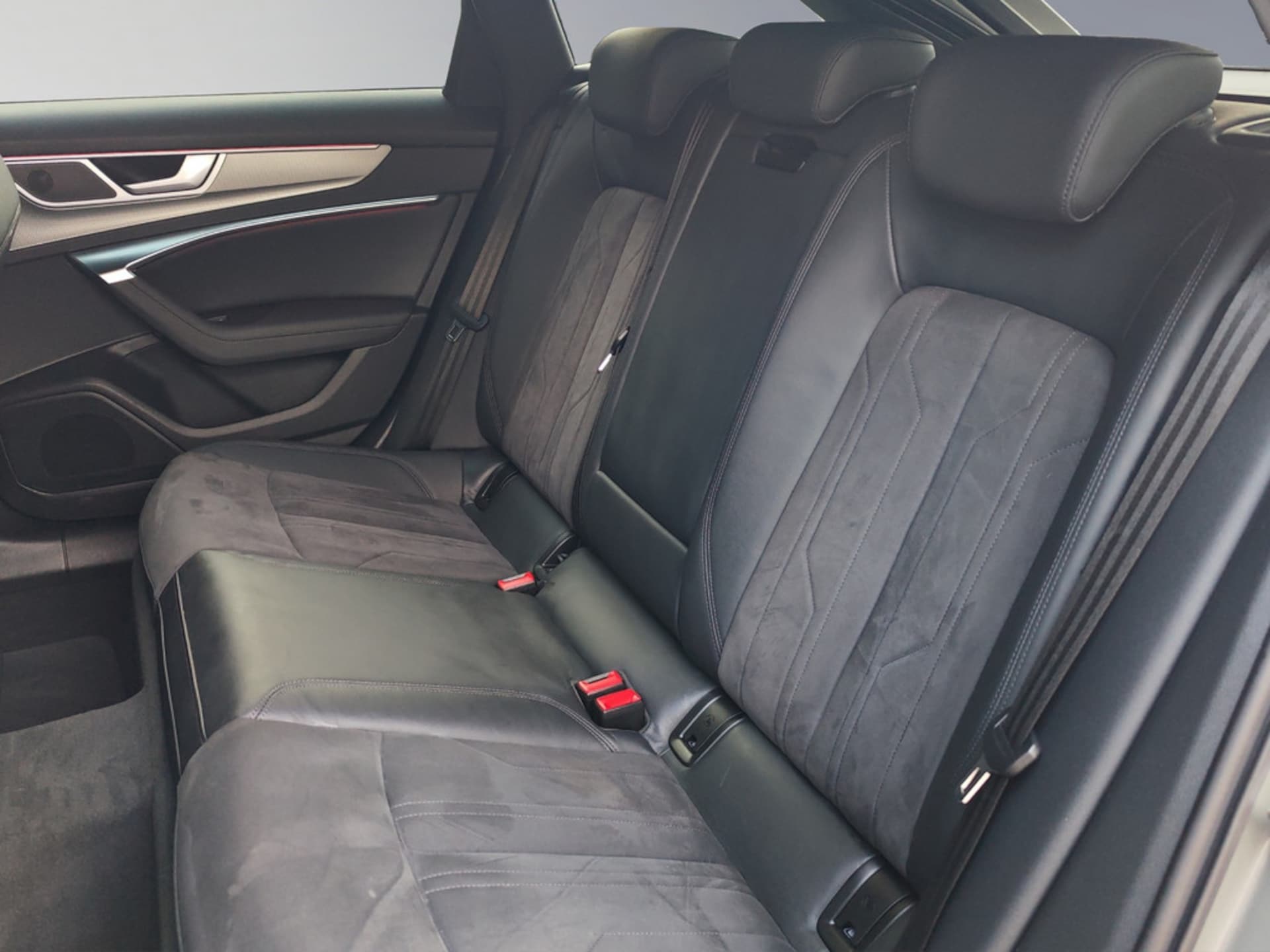 Audi A6 allroad quattro