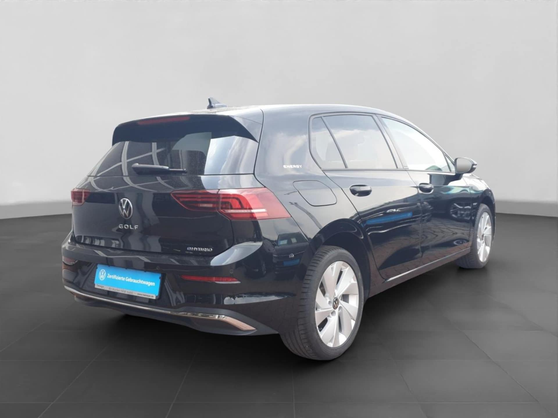 Volkswagen Golf ENERGY