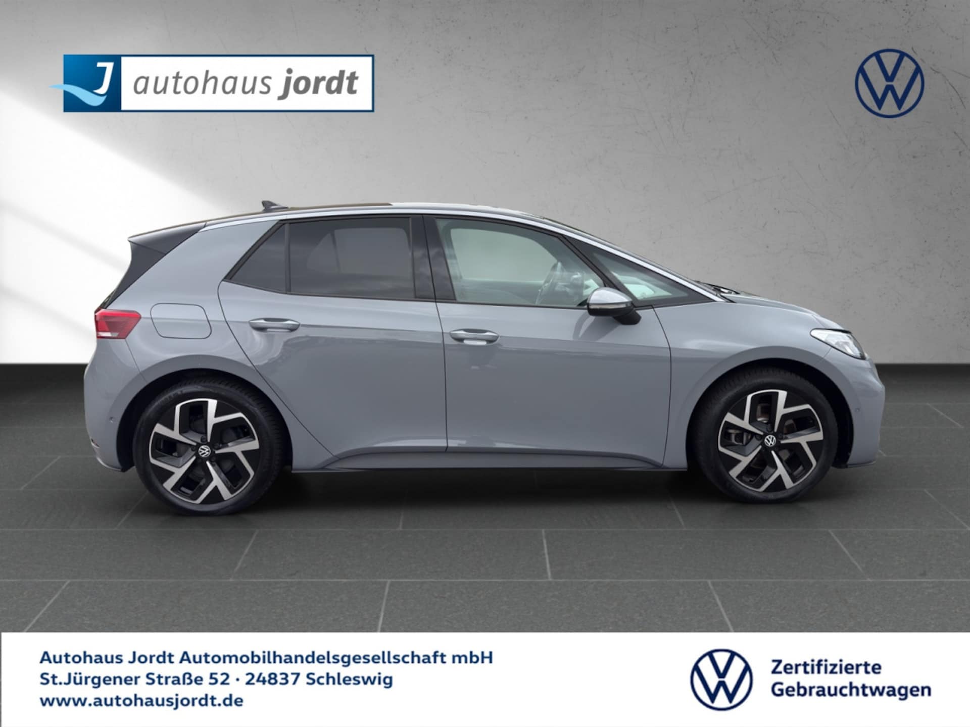 Volkswagen ID.3 MOVE Pro