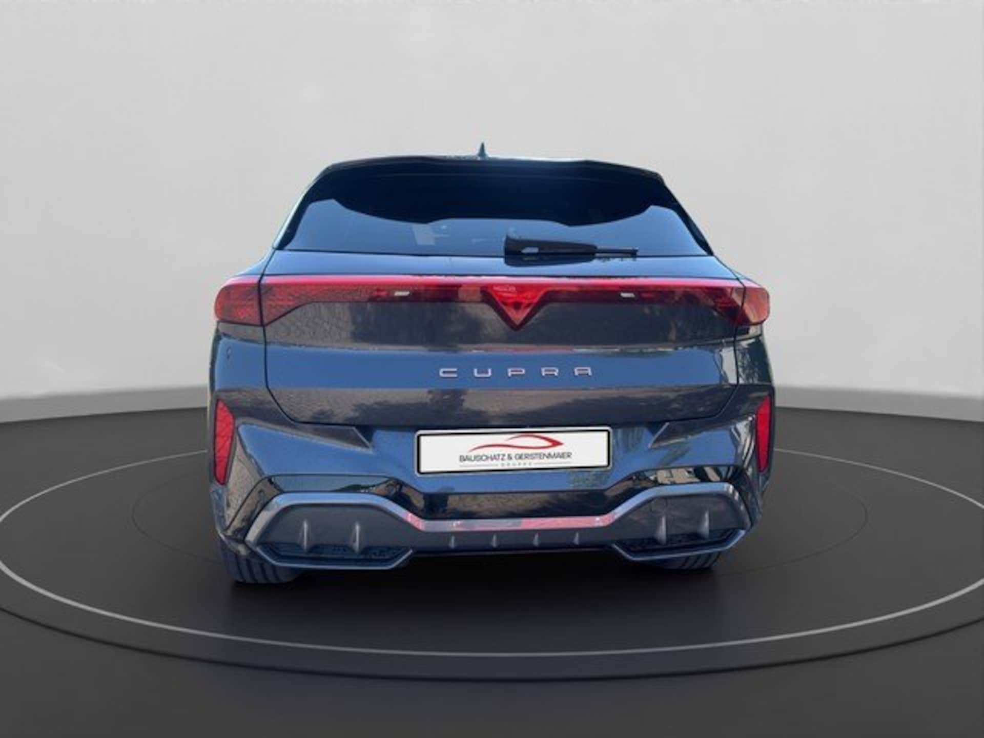 CUPRA Terramar VZ
