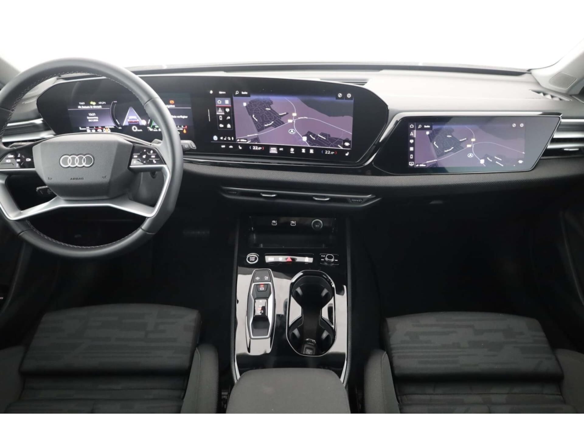 Audi A5 Avant e-hybrid