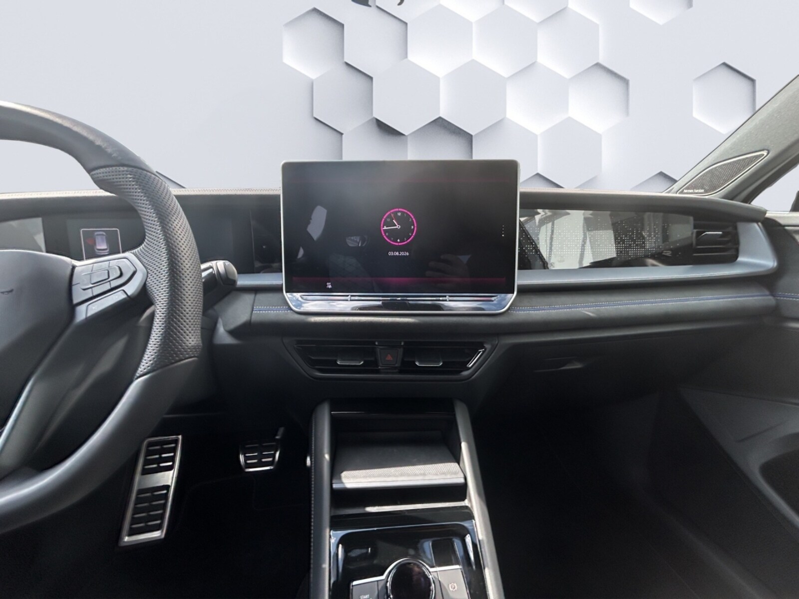 Volkswagen Tayron – Bild 13