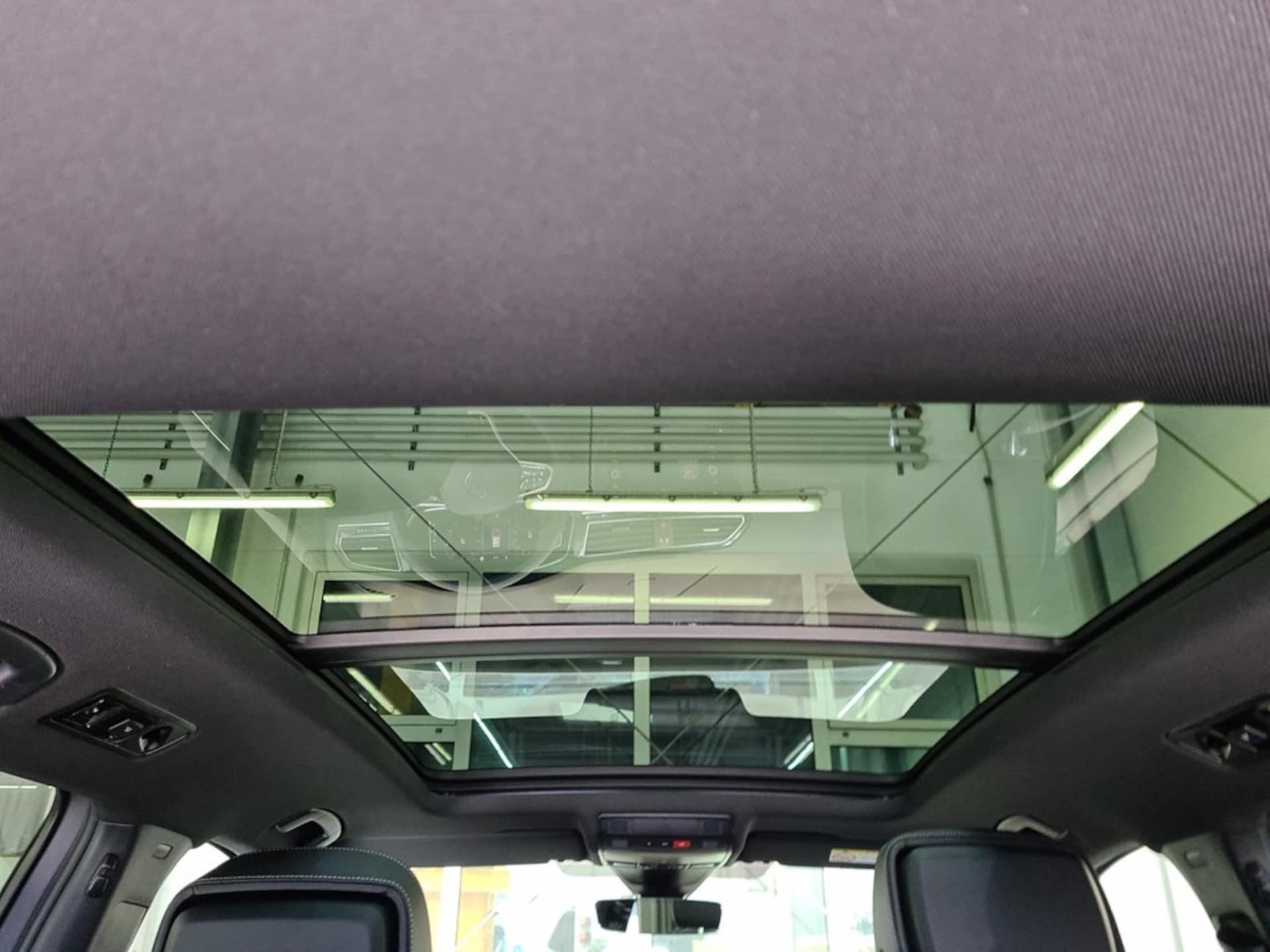 Volkswagen Tiguan Allspace R-Line