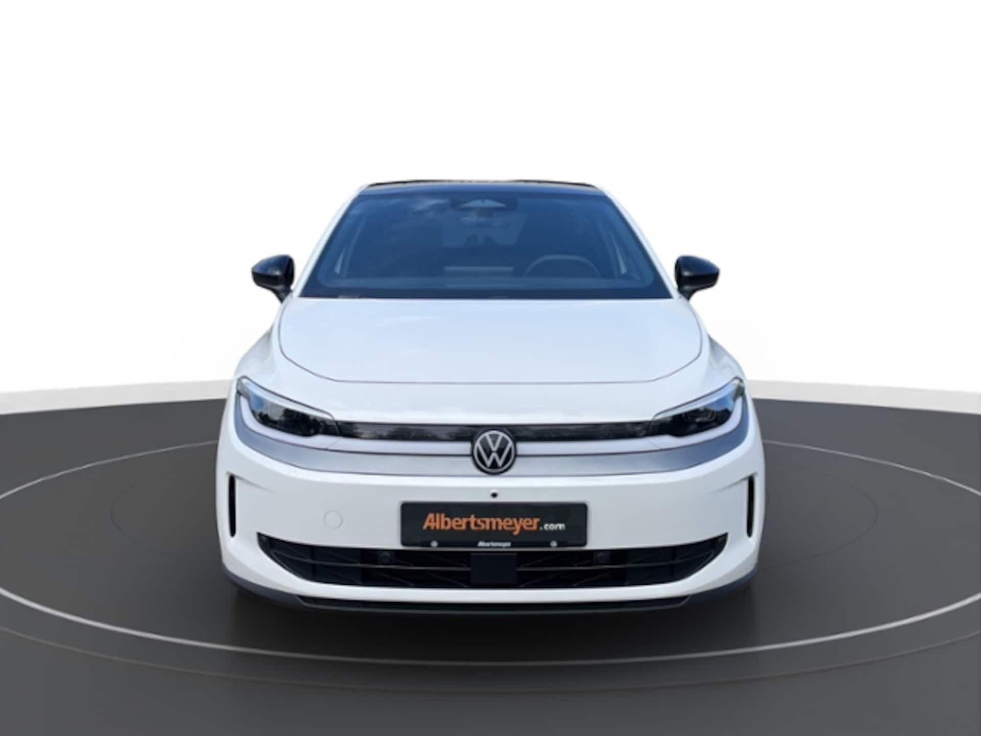 Volkswagen ID. Polo Style