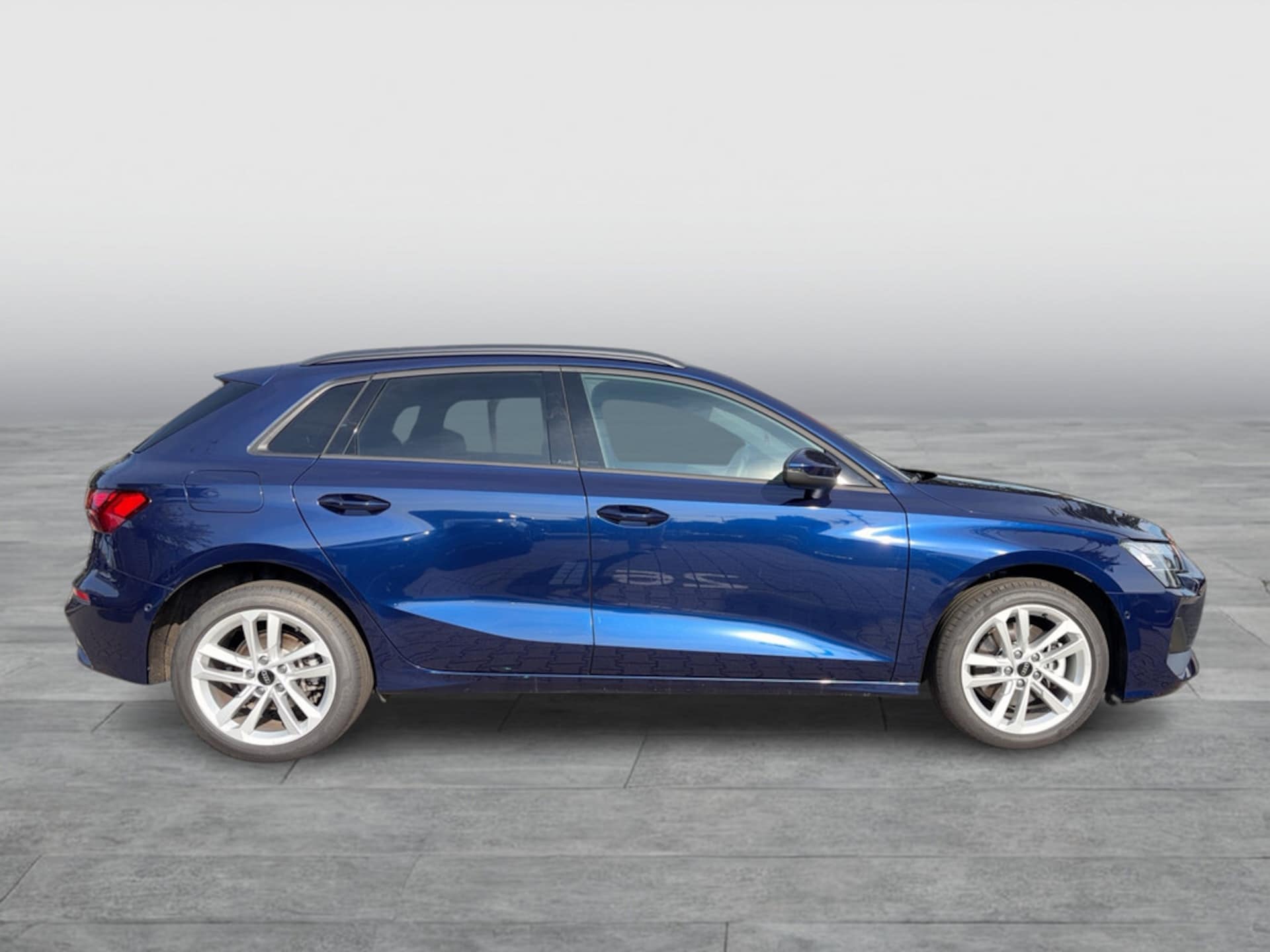 Audi A3 Sportback TFSI e