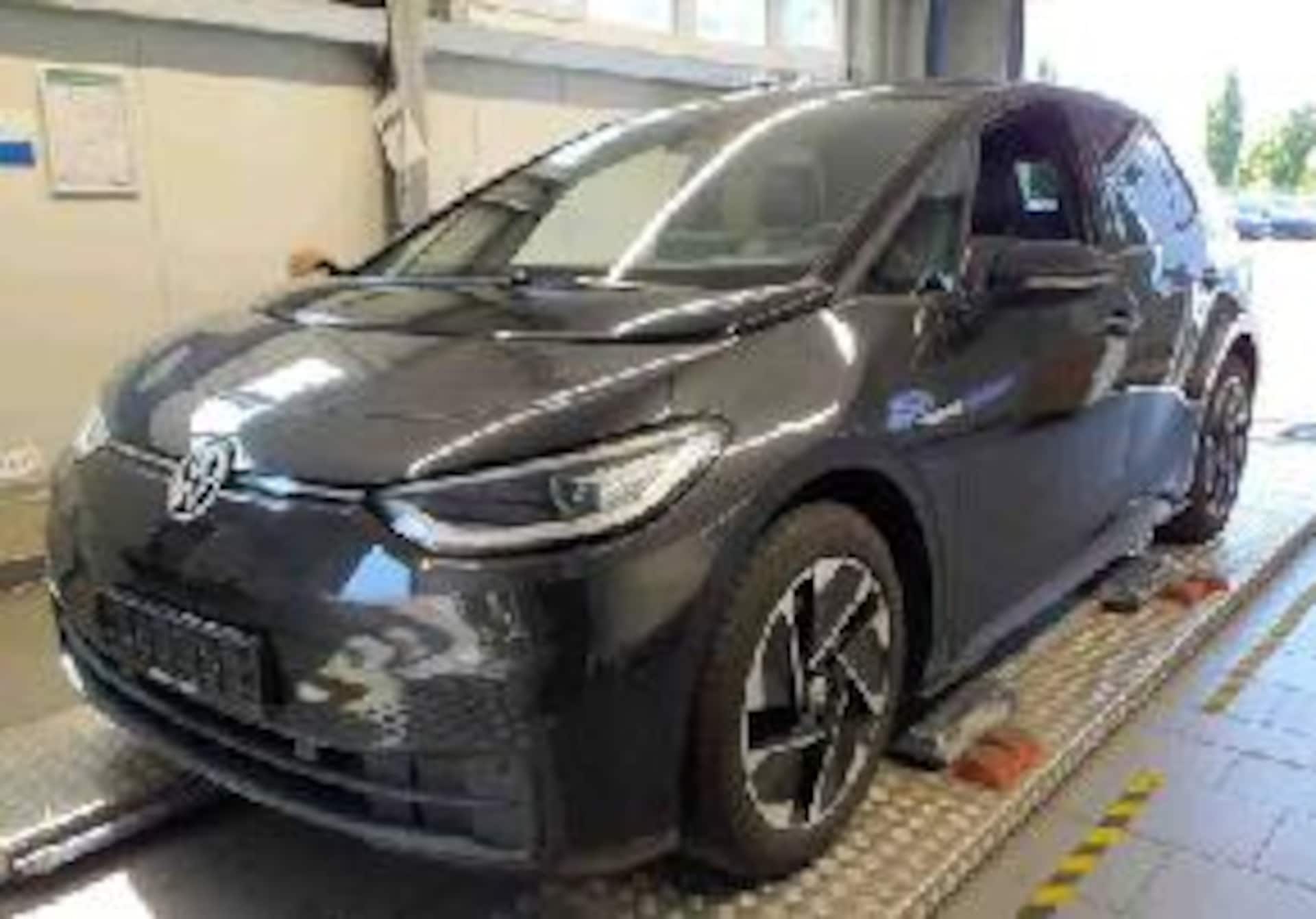 Volkswagen ID.3 Style