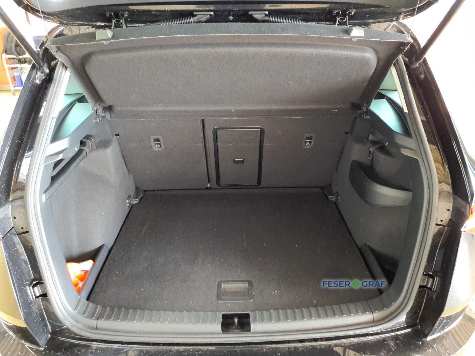Skoda Karoq Selection