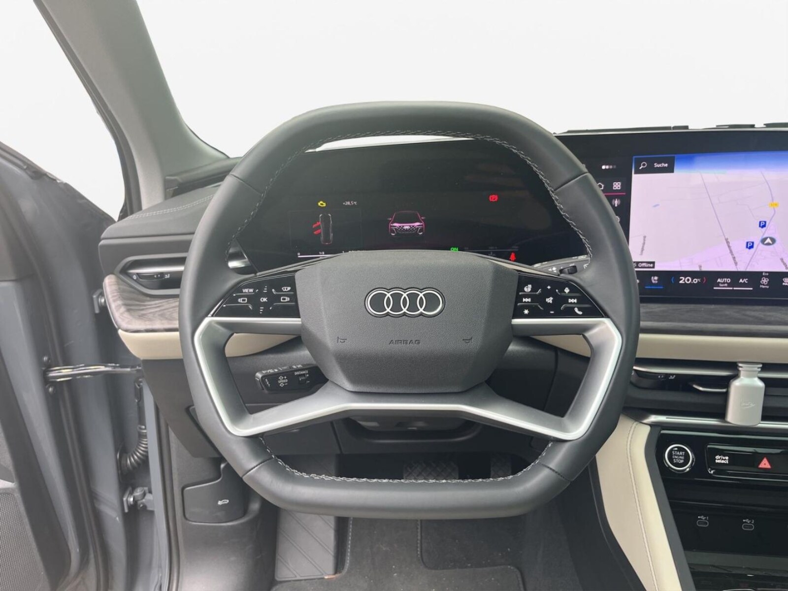 Audi Q5 – Bild 8
